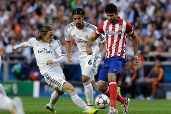 Diego Costa could be crucial.