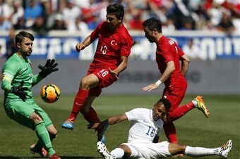 Is Julian Green special? There is only one way to find out.