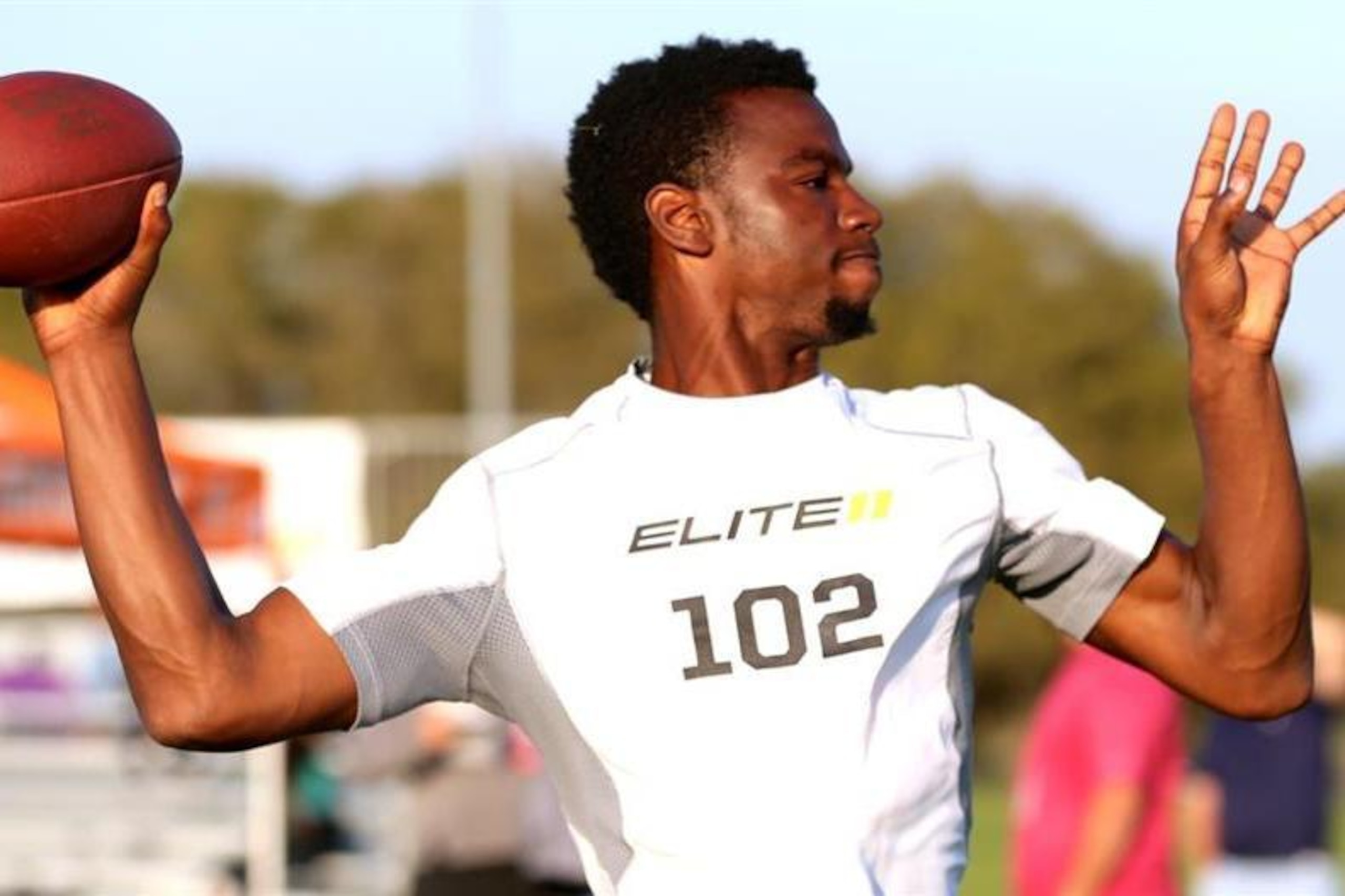 Miami landed QB Dwayne Lawson in May and now aims to surround him with talent.