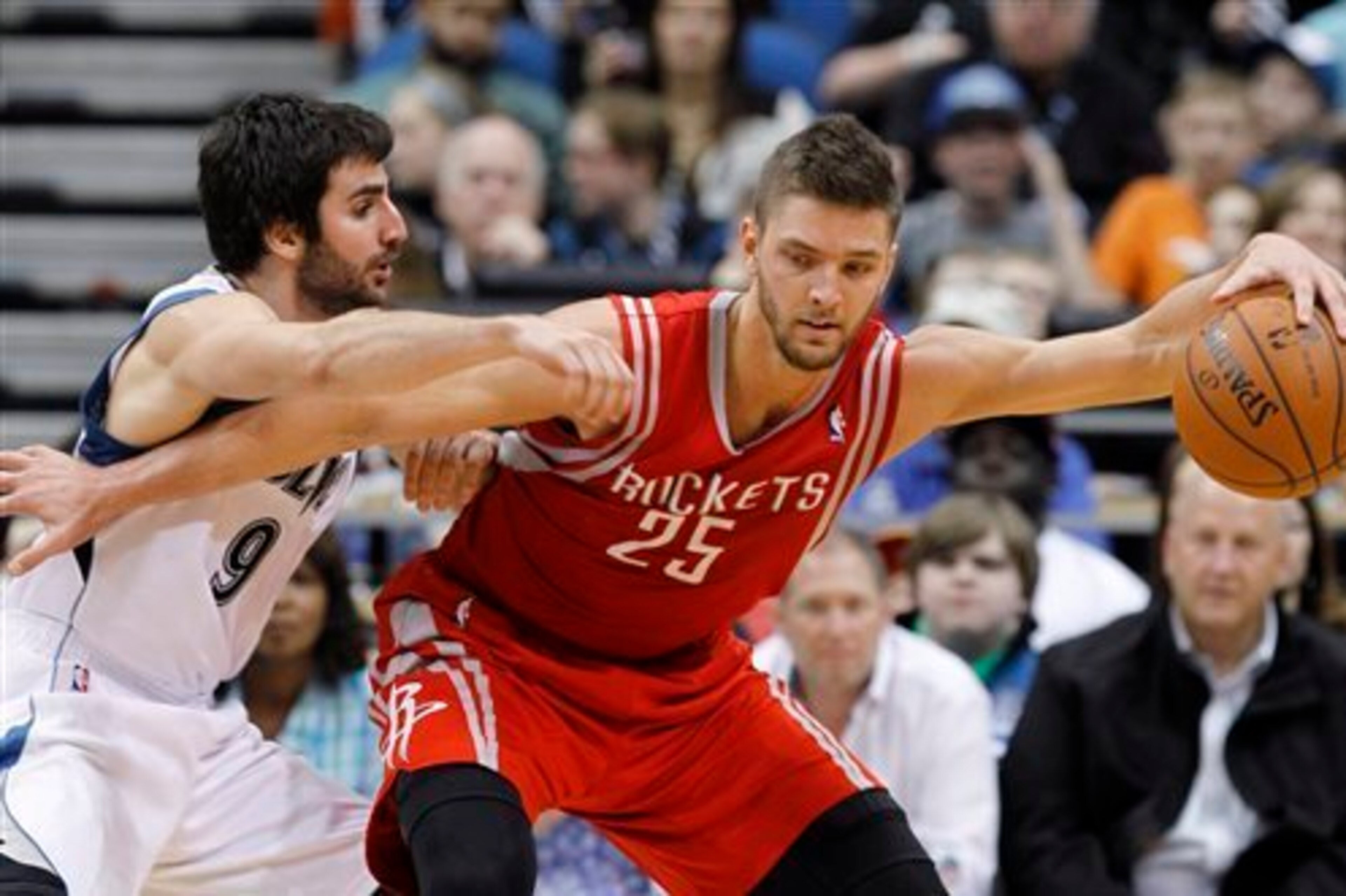 Parsons is a good centerpiece of any deal. Parsons is a good centerpiece of any deal.