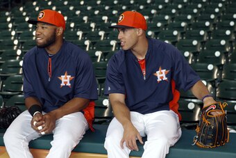 Singleton (left) and Springer (right)