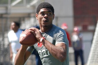 Dormady teams with QB/ATH Jauan Jennings to give Tennessee a pretty formidable duo in quarterback recruiting for 2015, and the Vols may not be done.