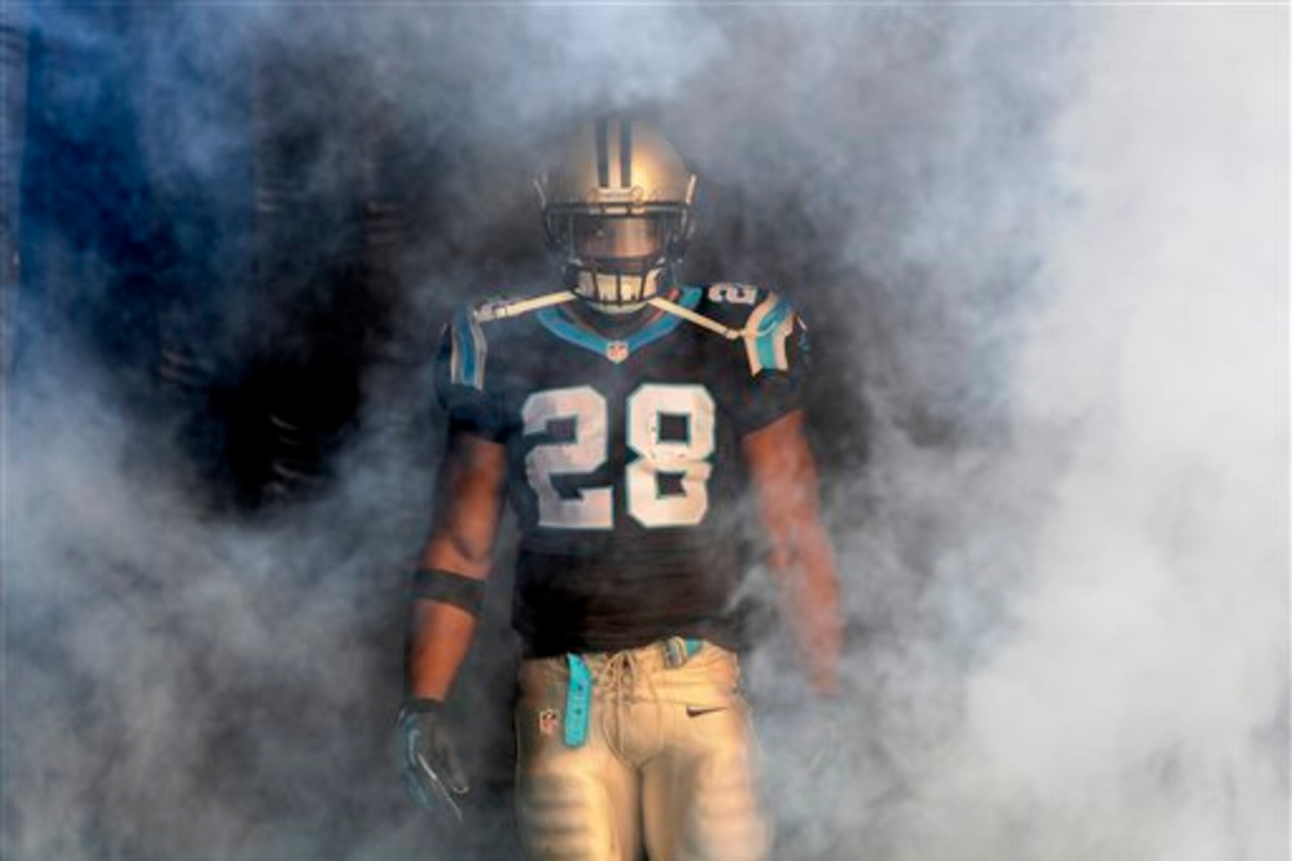 Stewart could burst out of the shadows with an impressive fantasy performance in 2014.