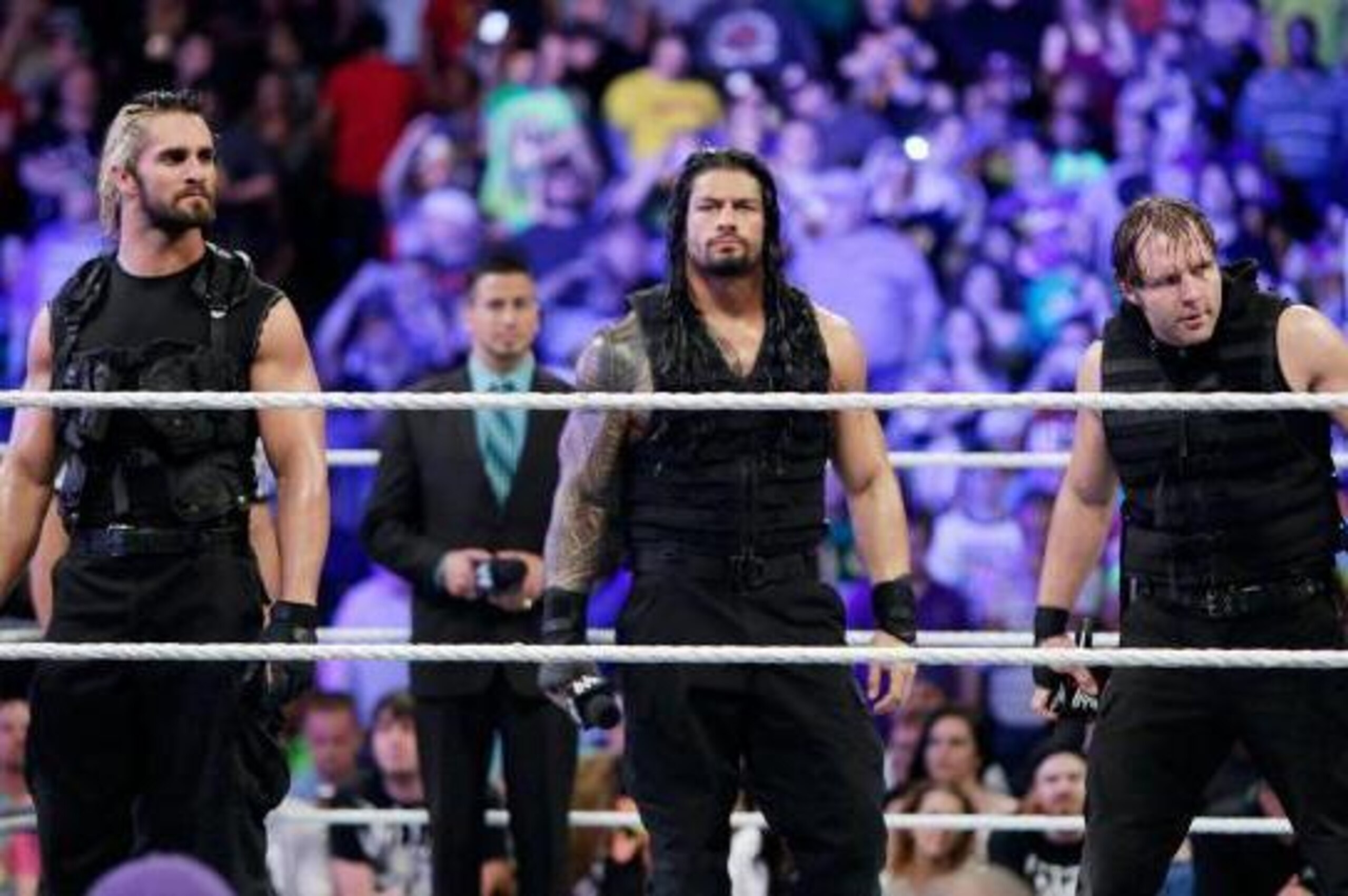The Shield