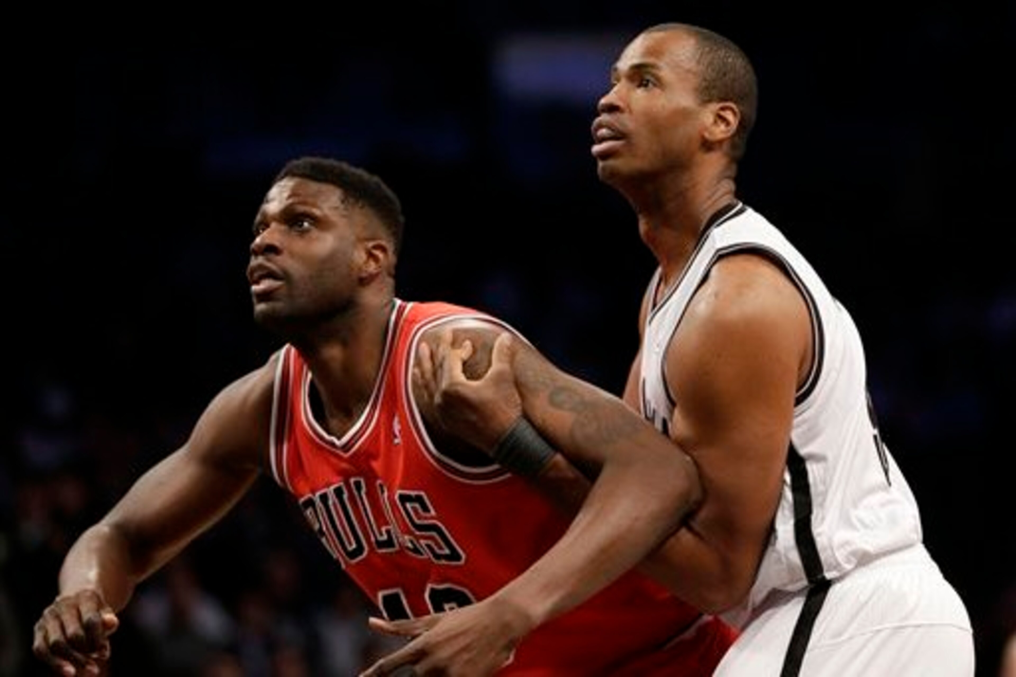 After two serviceable years in his hometown, Mohammed's time with the Bulls should come to an end.