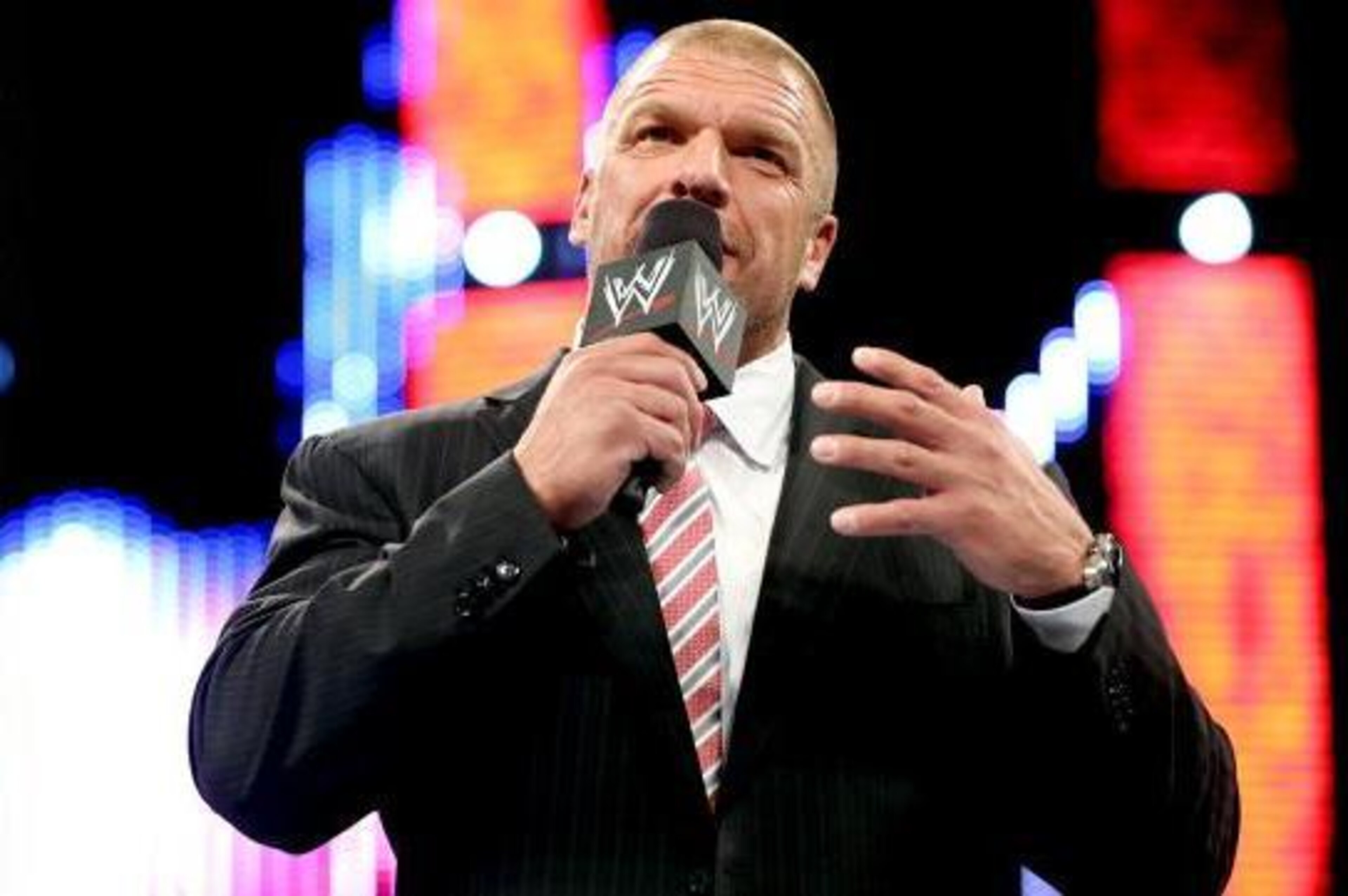 Triple H Triple H