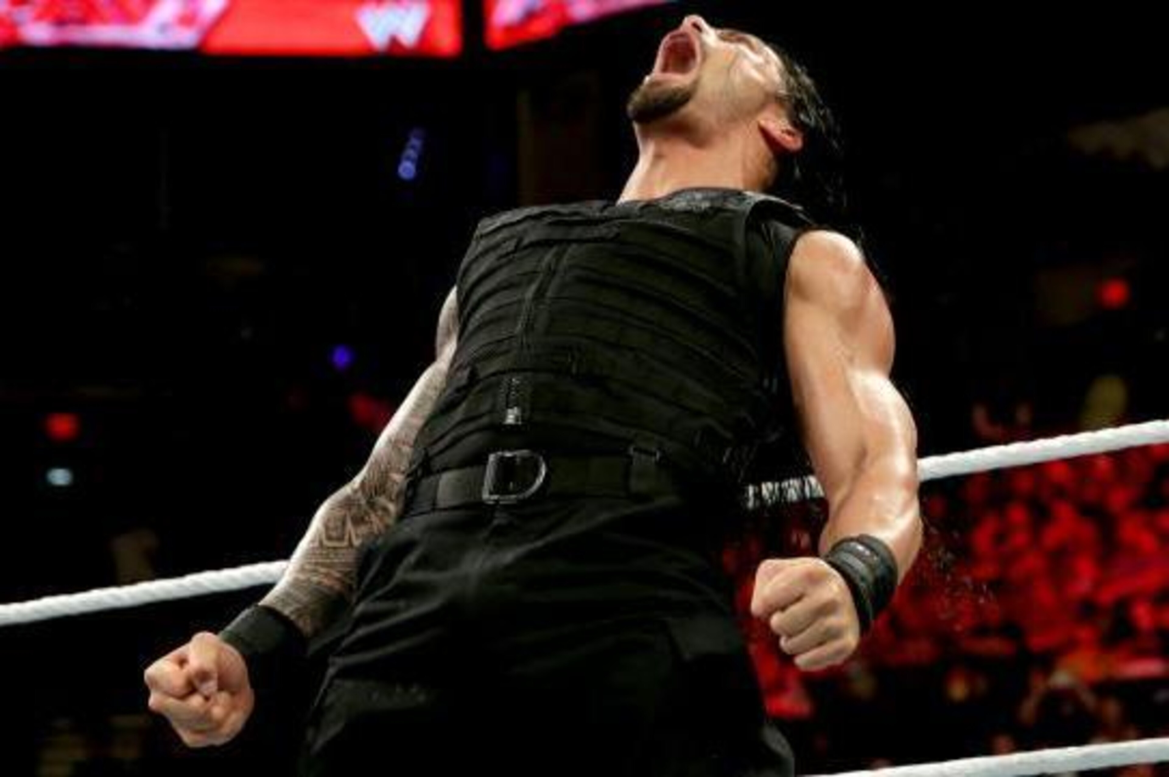 Roman Reigns