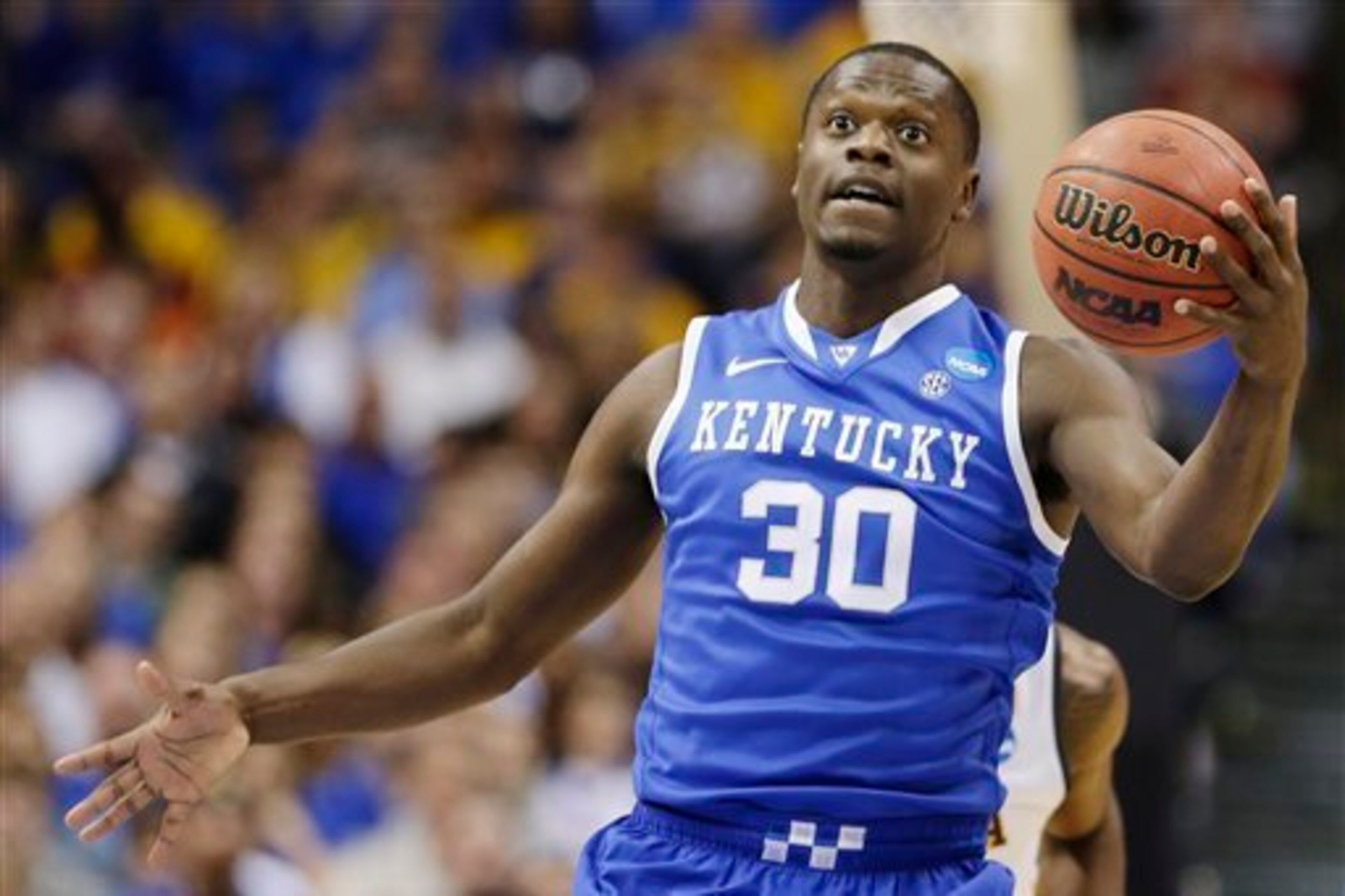 Julius Randle Julius Randle