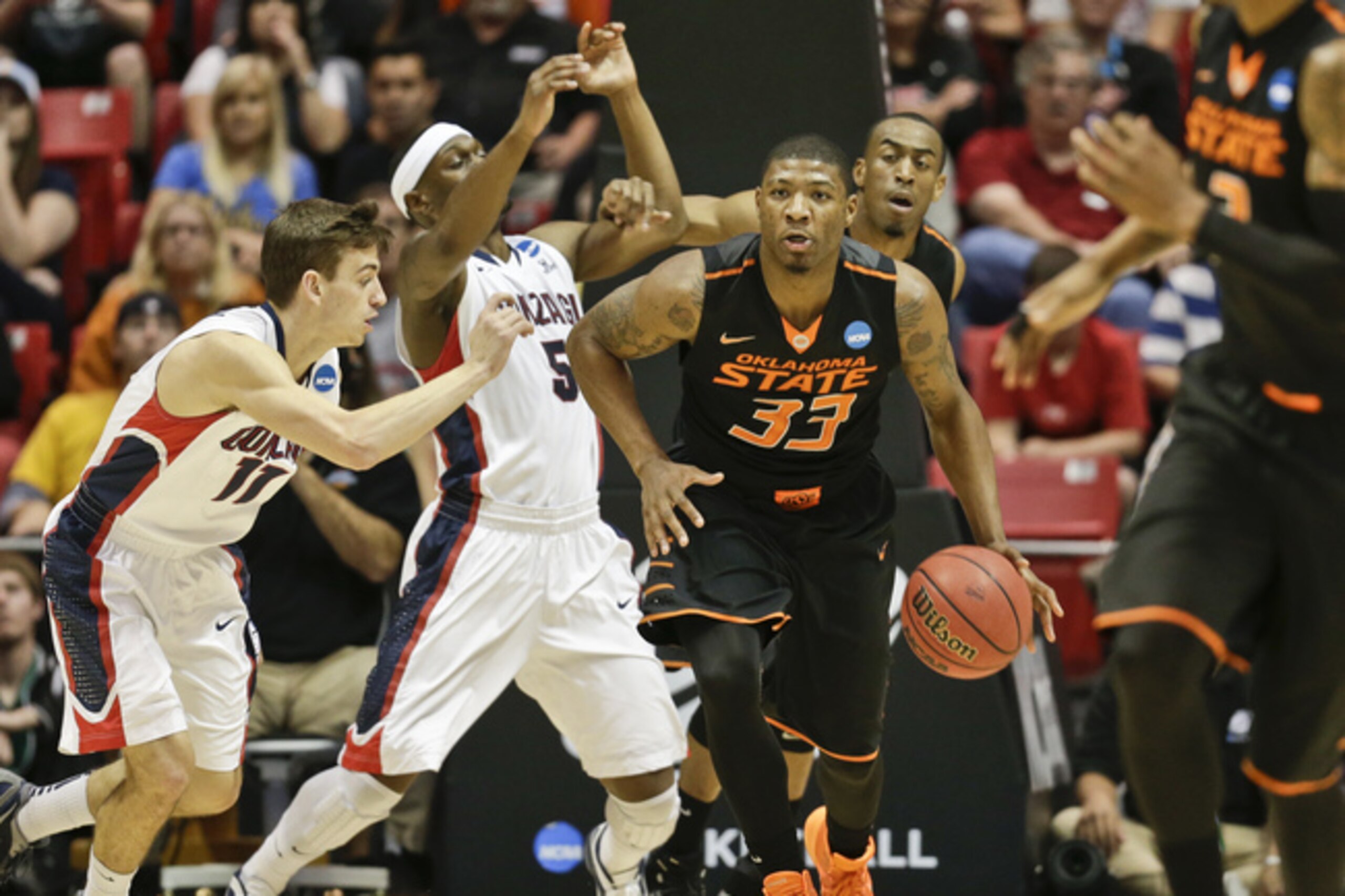 Marcus Smart