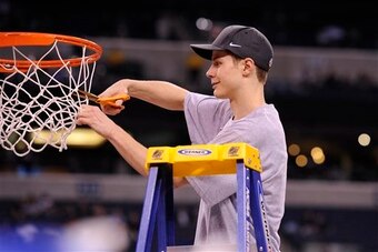 Scheyer succeeded where Irving, Rivers and Parker failed.