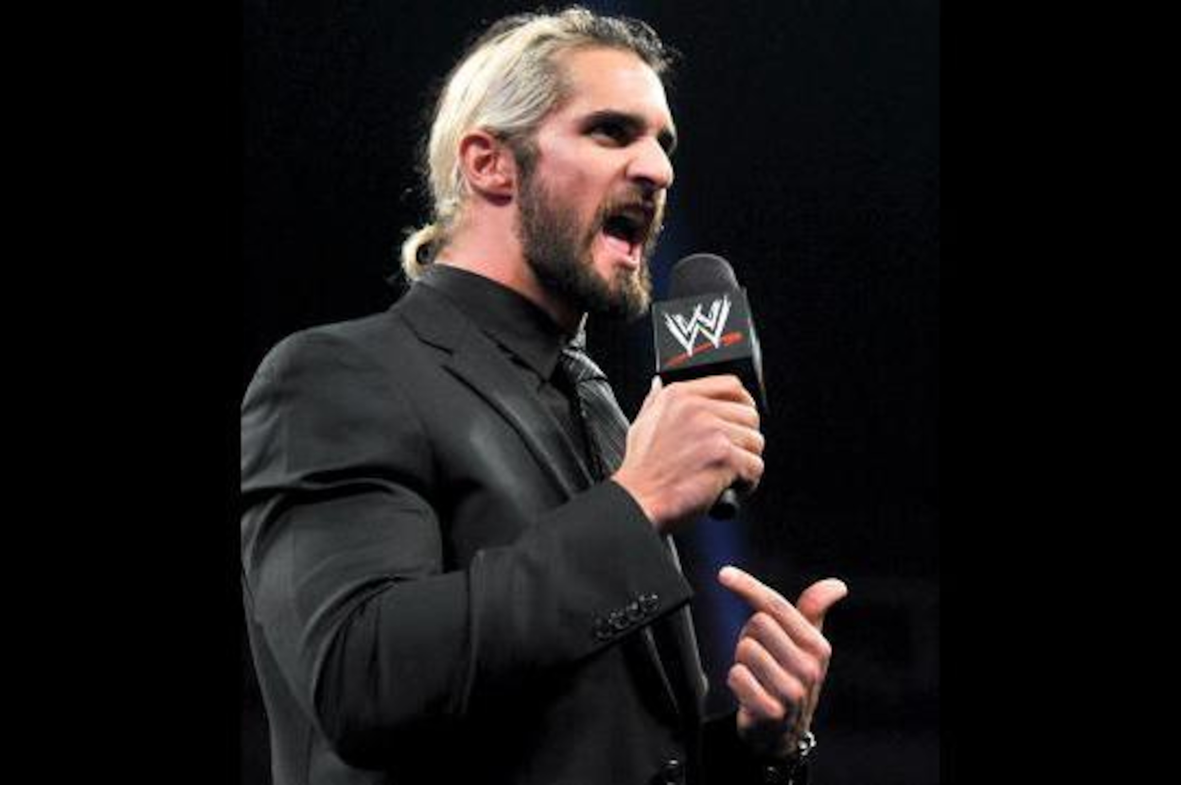 Seth Rollins