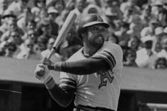 Reggie Jackson won the MVP unanimously, but he didn't create as many runs per game as Al Bumbry.