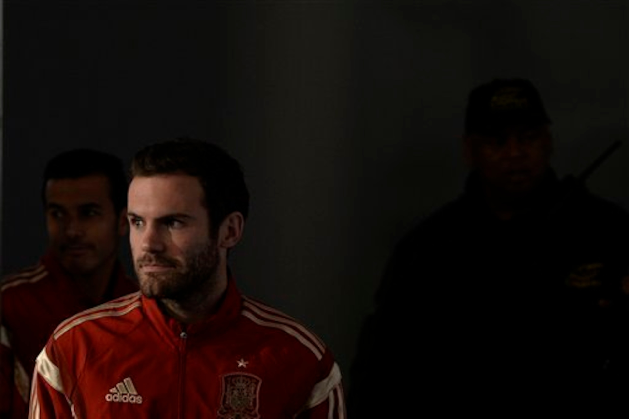 The likes of Mata may have more chances now.