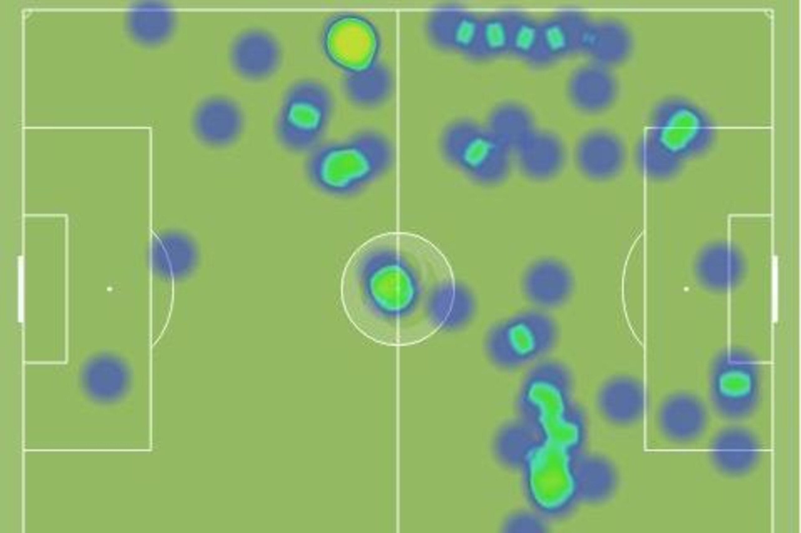 Goetze against Ghana
