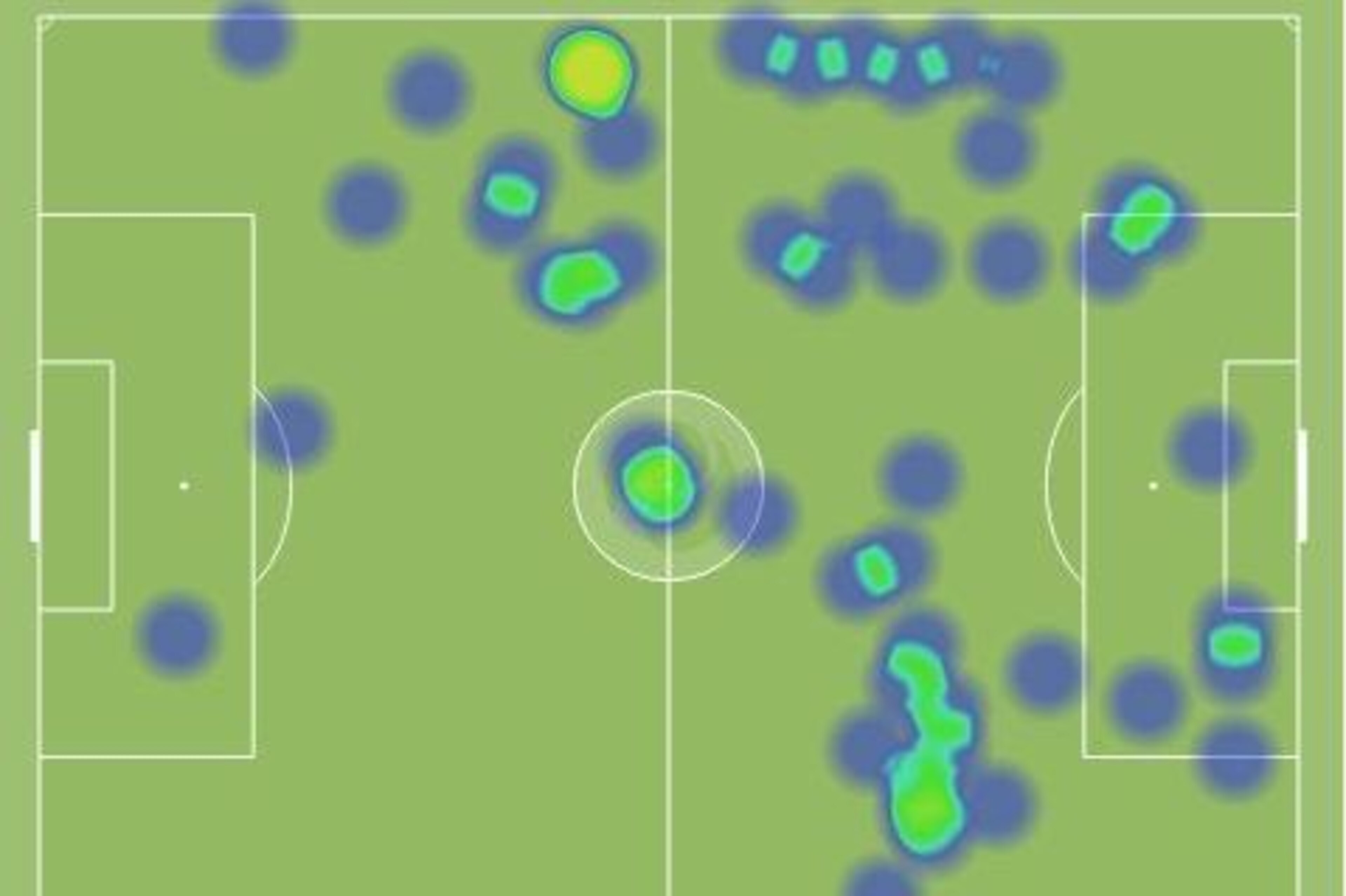 Goetze against Ghana