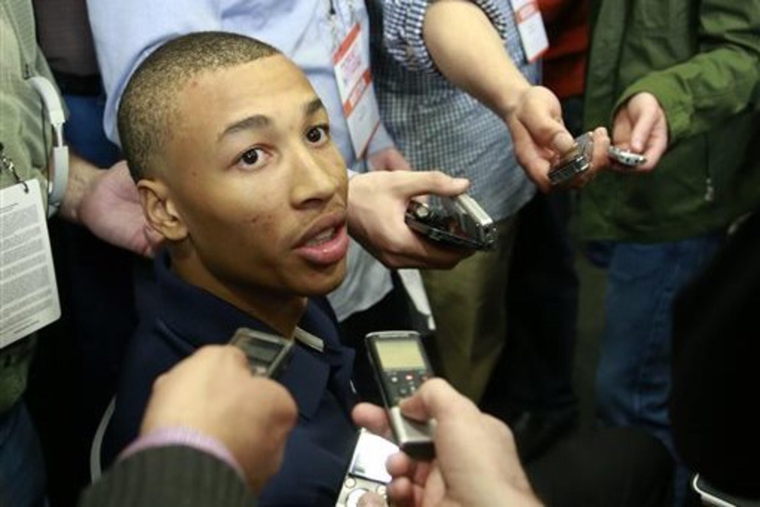 Trading Carter-Williams means the Sixers would be taking Exum at No. 3.