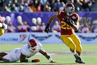 Ty Isaac is transferring to Michigan but will he play this season?