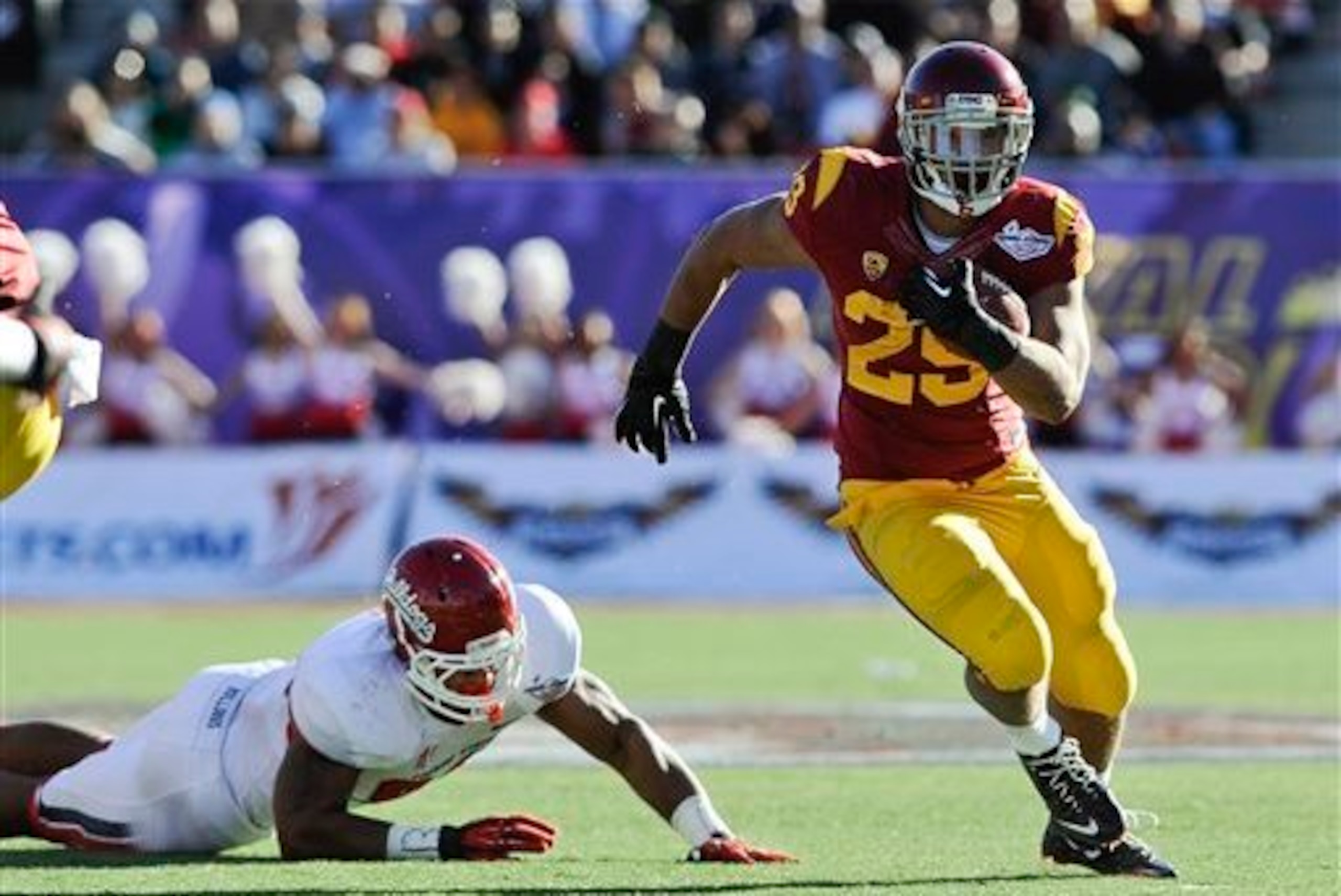 Ty Isaac is transferring to Michigan but will he play this season?