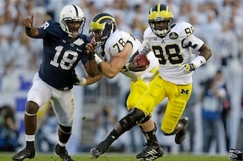 No. 78 Erik Magnuson