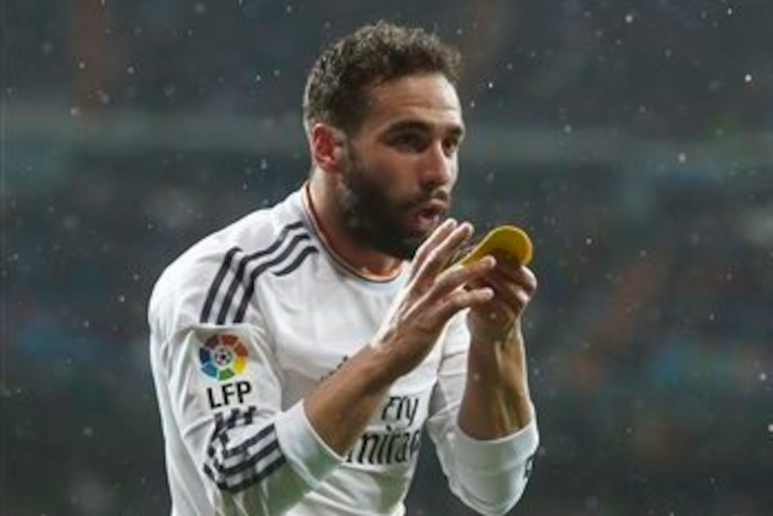 Morata's transfer will likely follow the "Carvajal model".