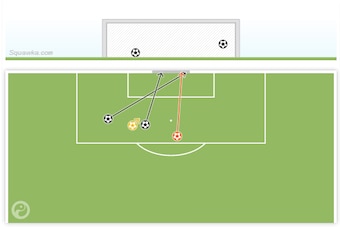 Musa on the left had a real impact.