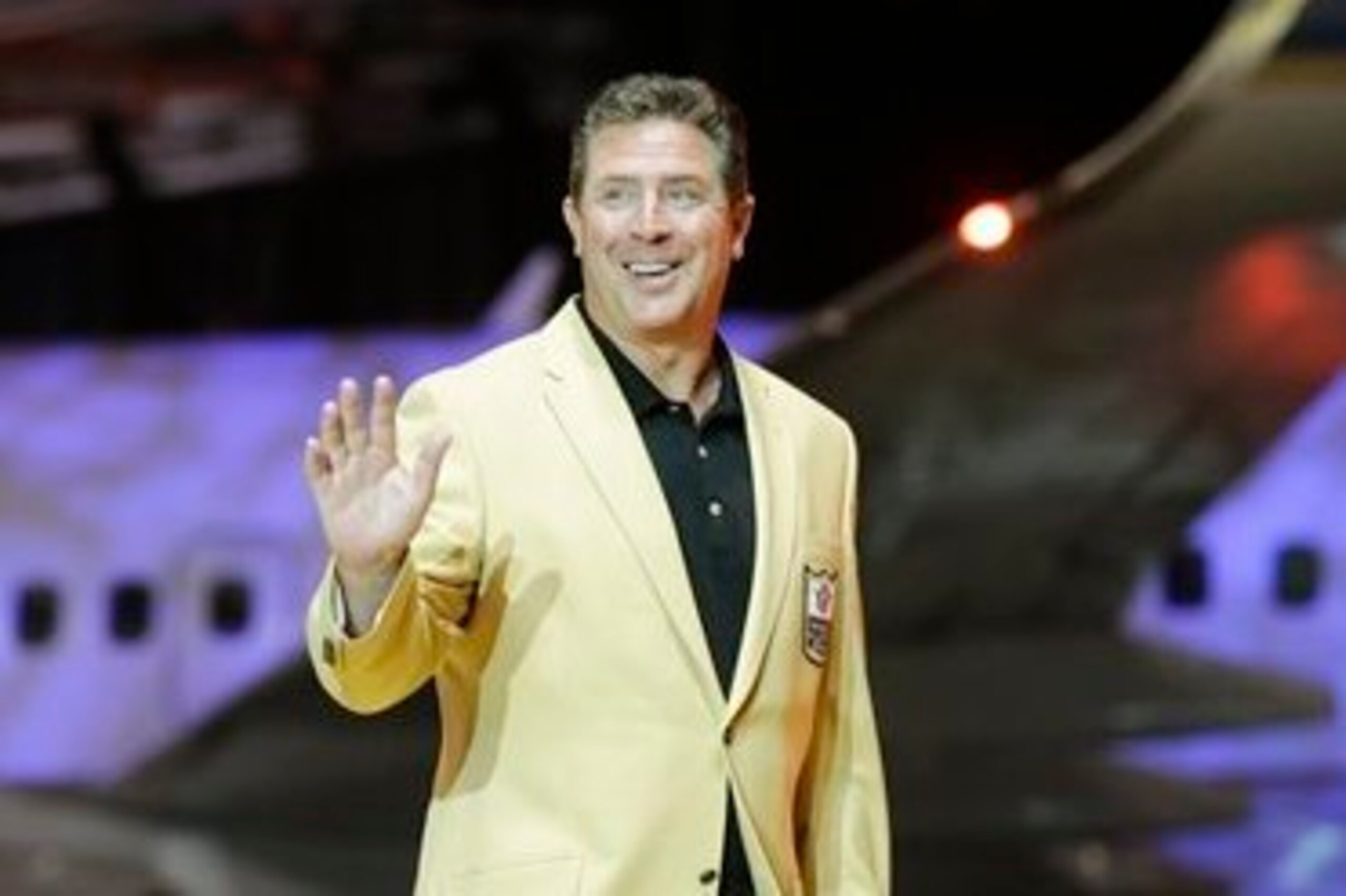Hall of Fame quarterback Dan Marino can rest easy.