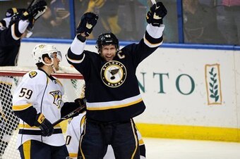 Kamenev has the two-way instincts to way day be a David Backes-like player.