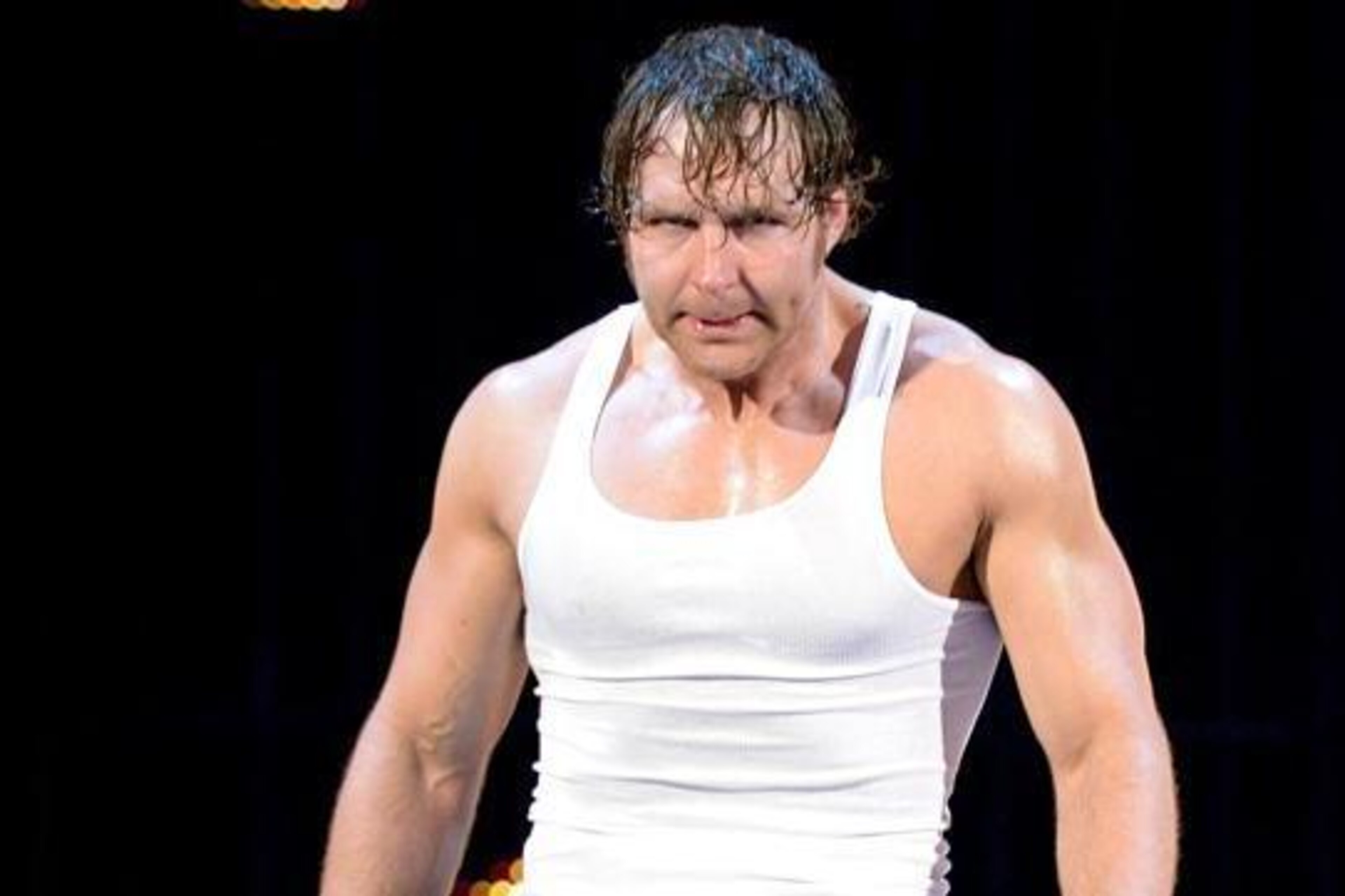Dean Ambrose