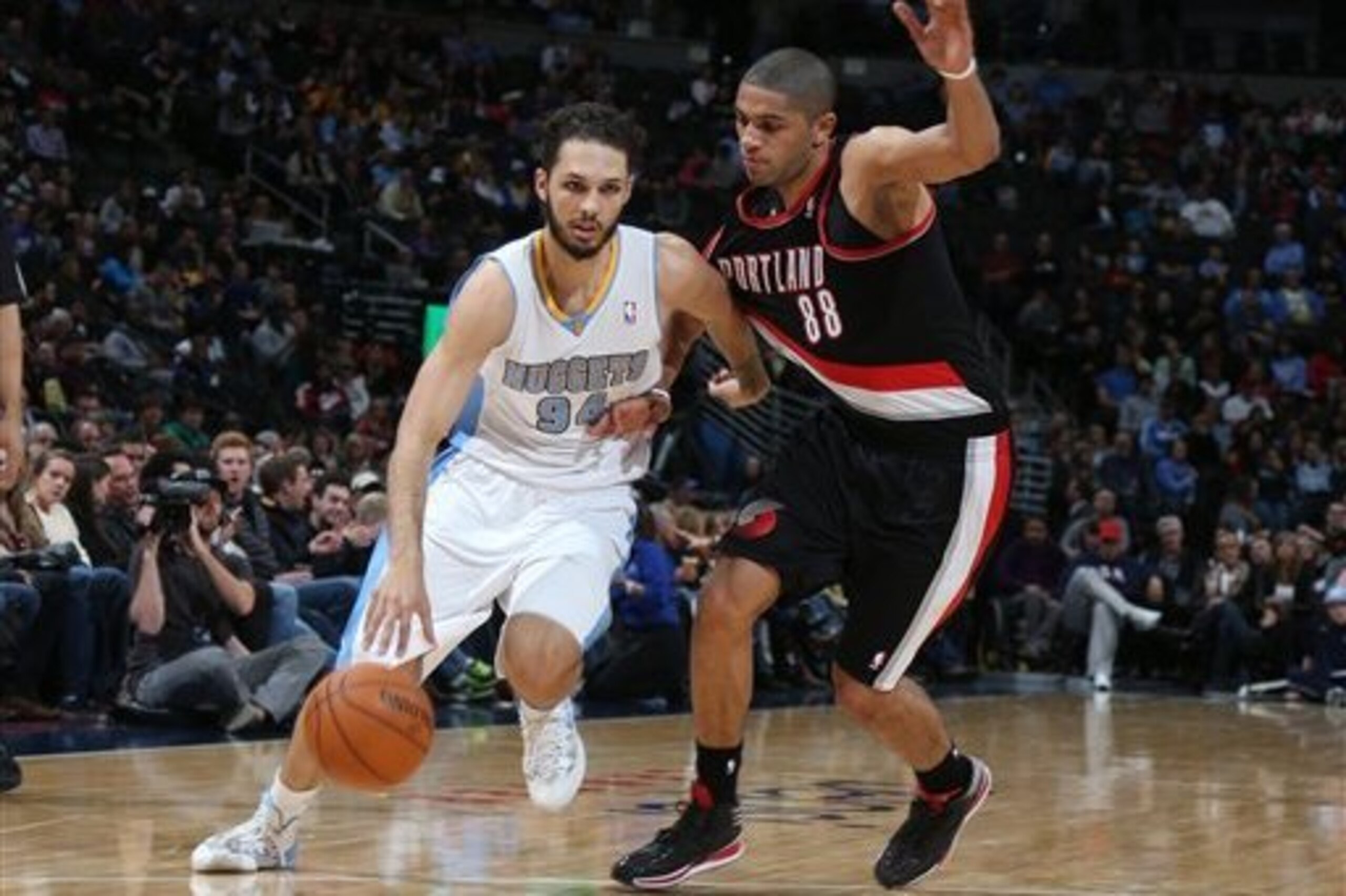 The acquisition of Evan Fournier may have cost the Magic their best player, but in return they now have a lot of space to operate with under the salary cap.