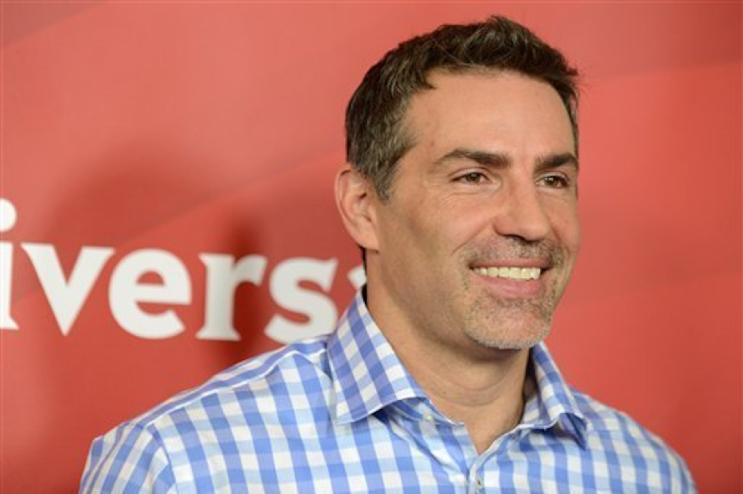Kurt Warner