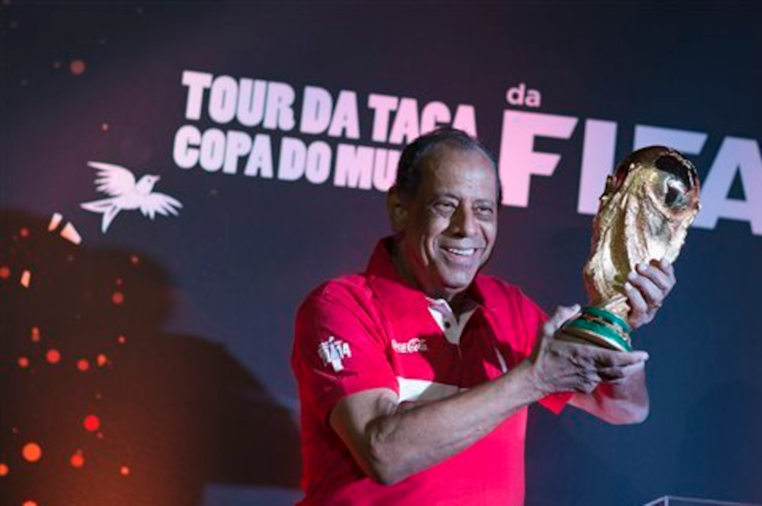 Carlos Alberto Torres was critical of Thiago Silva after the Chile game.