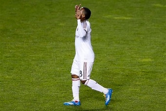 Joao Plata: the future of Ecuador?