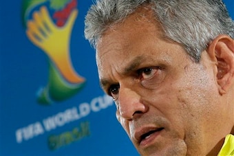 Will Reinaldo Rueda continue to lead this Ecuador side into the future?
