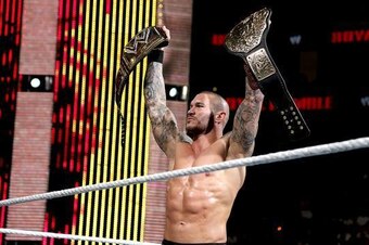 Randy Orton