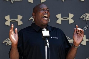 Initially, the 2013 class looked like a flop. Ozzie will be all smiles after 2014.