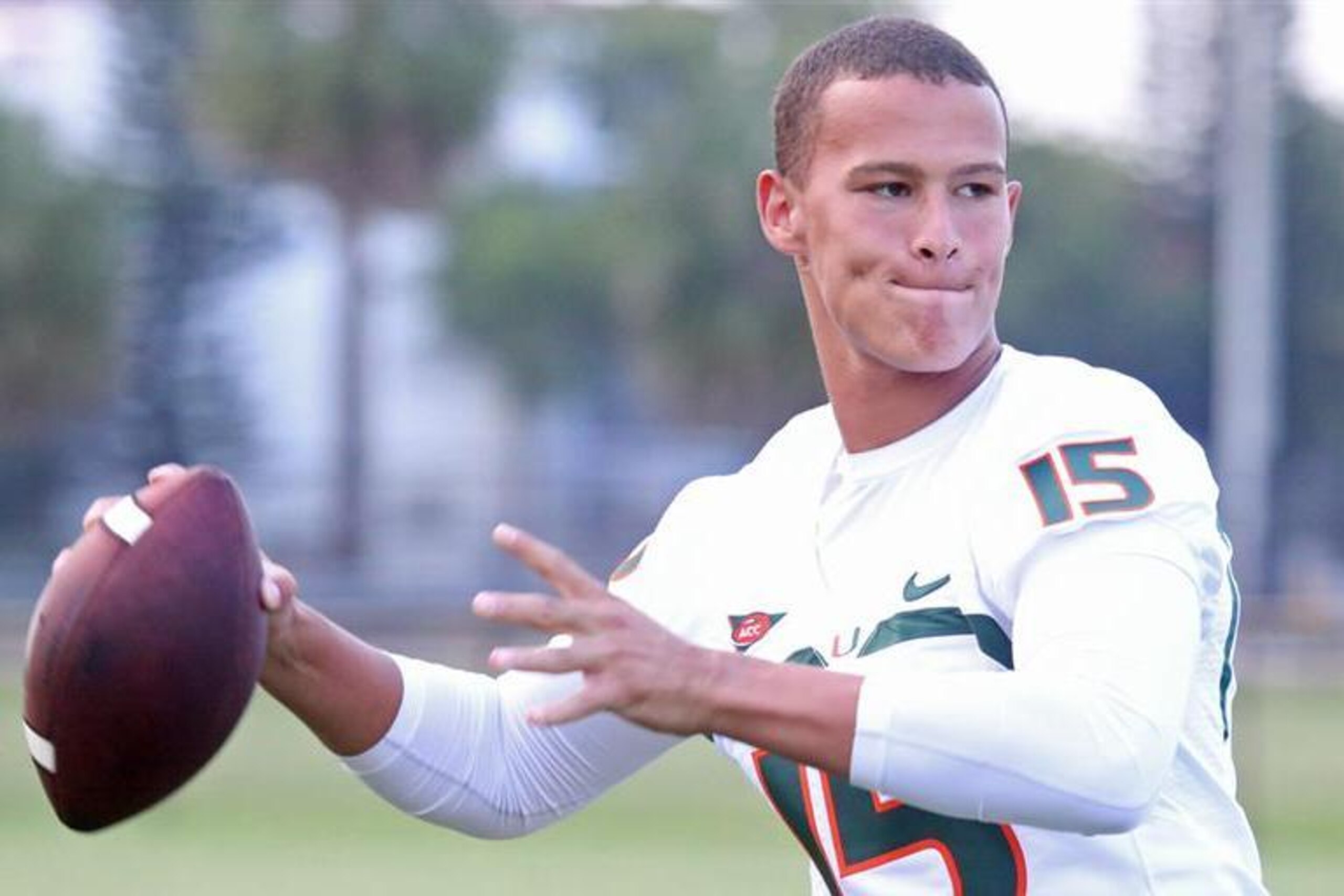 Brad Kaaya