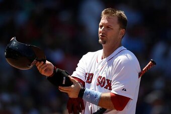 There is a thin market for catchers leading up to the deadline, which may drive Pierzynski's value down.