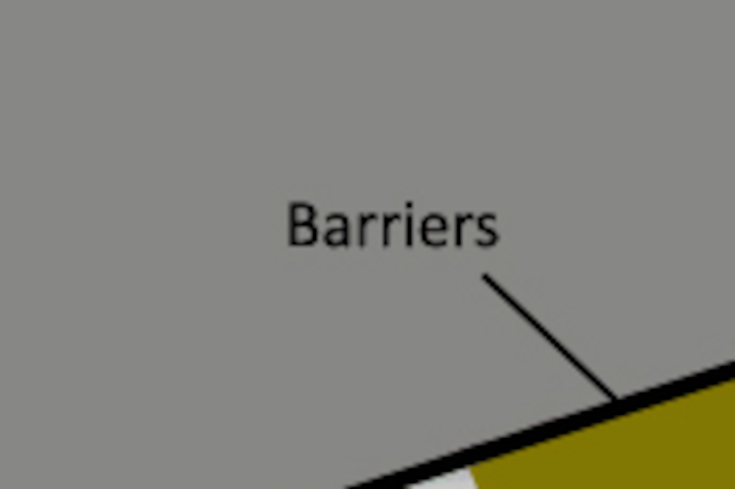 The run-off area of Turn 5 at Silverstone.