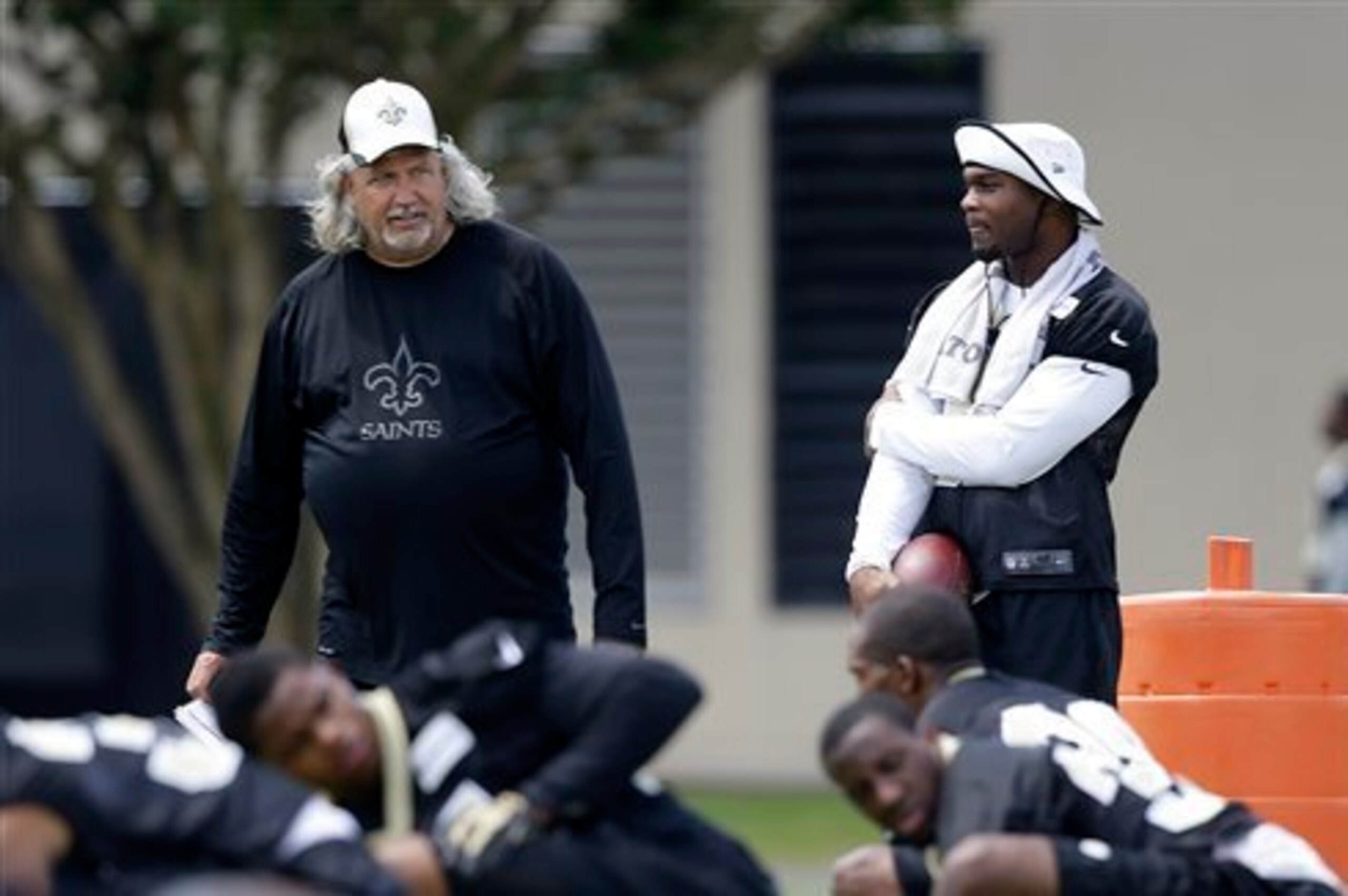 Byrd will boost a defense that already thrived under Rob Ryan