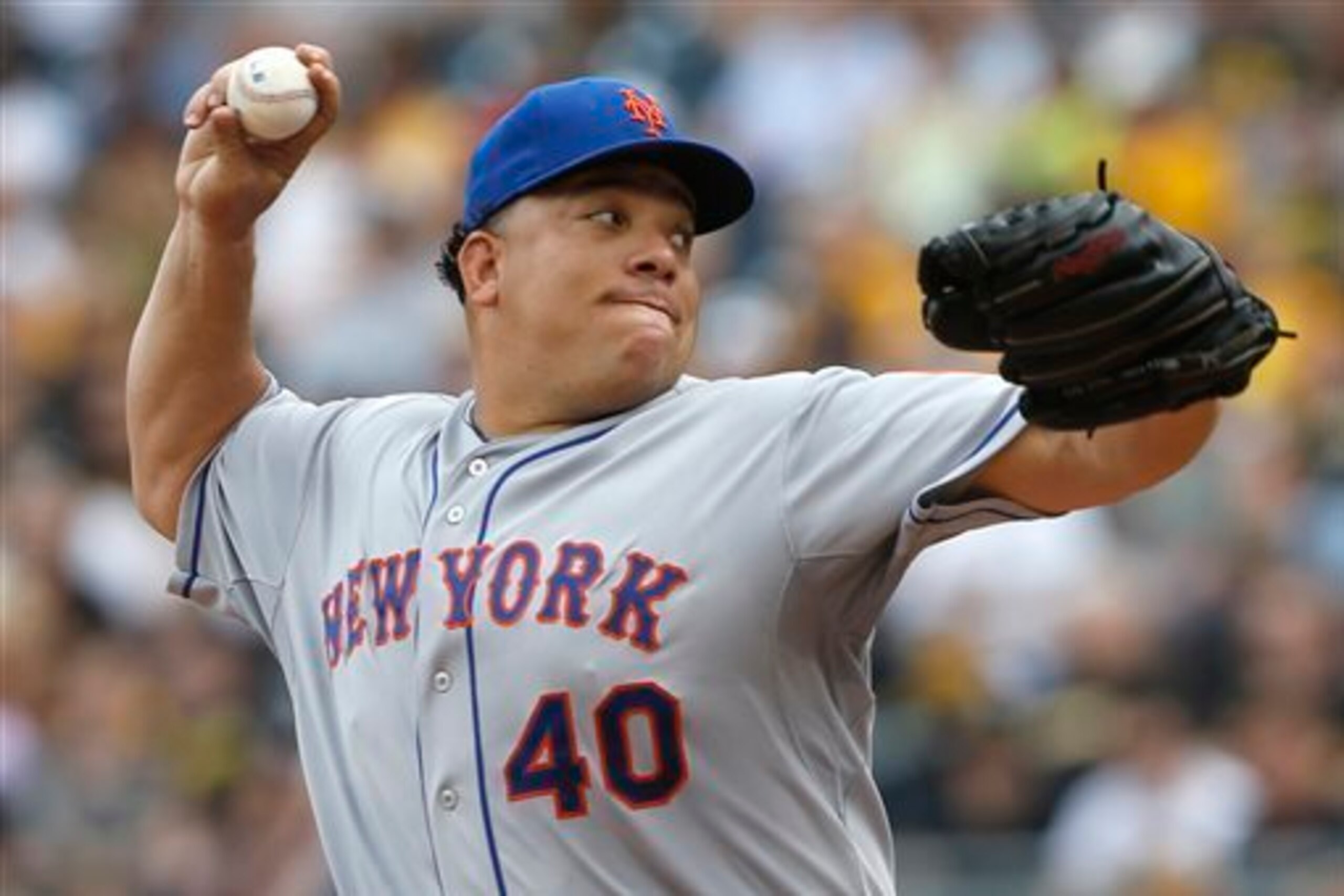 Bartolo Colon could come fairly cheap, and he's had success with the Yankees before.