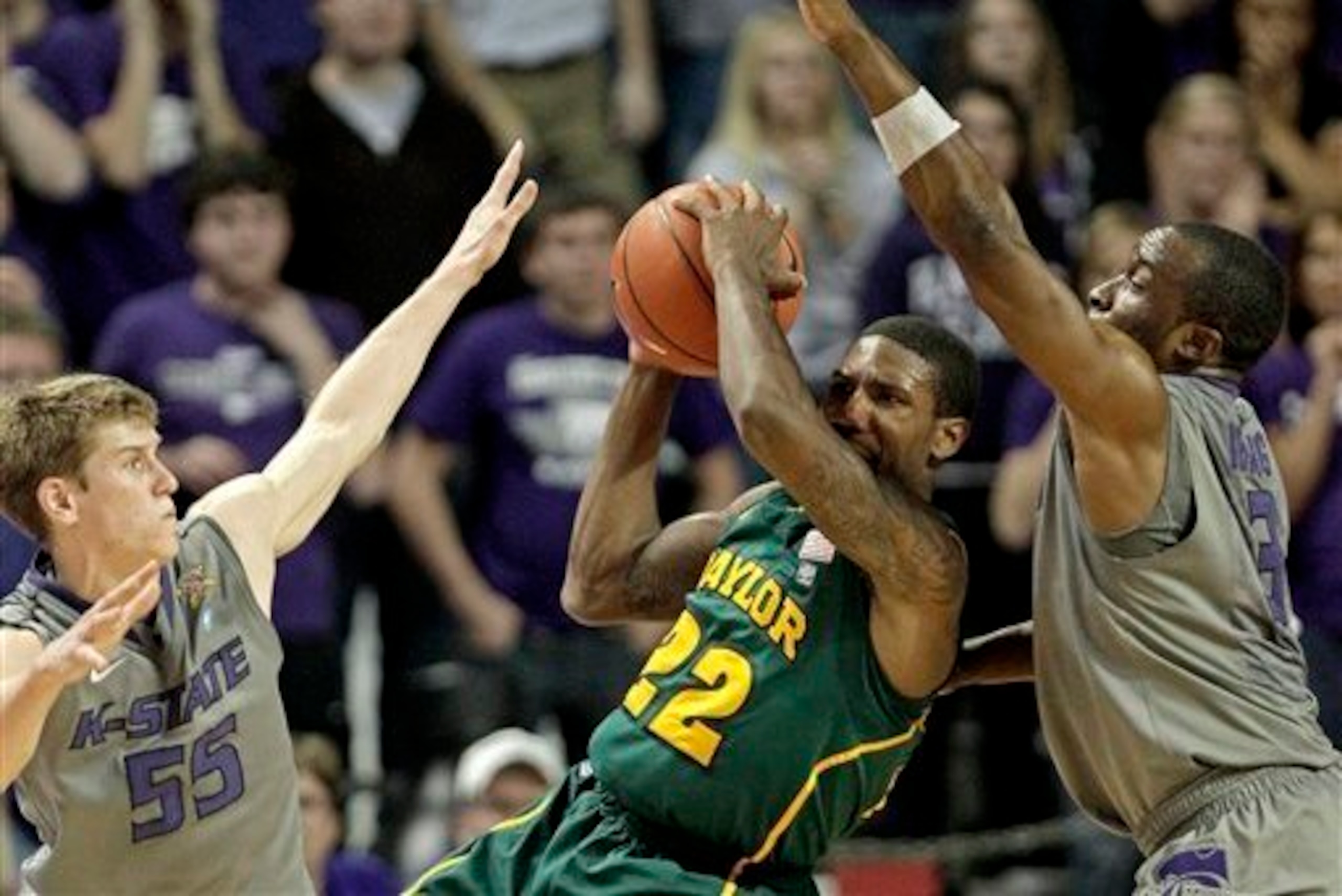 Will Spradling (left) and Martavious Irving (right) have started working out together as both are pursuing playing careers overseas.