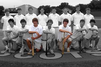 Mattthew Stafford, left, and Clatyon Kershaw.