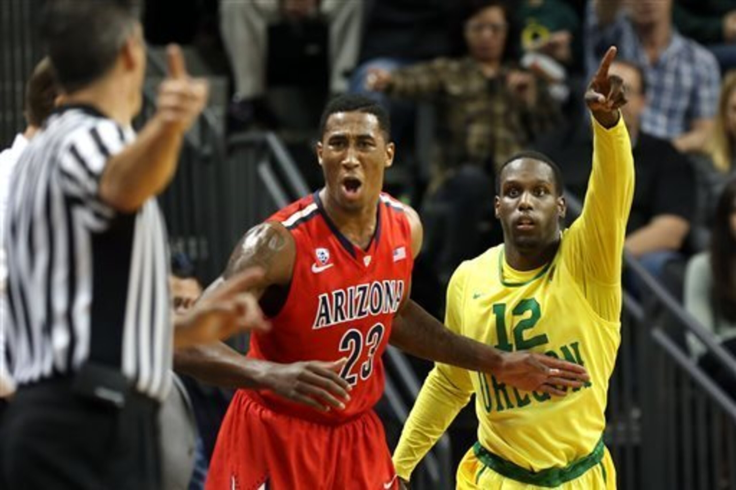 Rondae Hollis-Jefferson Rondae Hollis-Jefferson