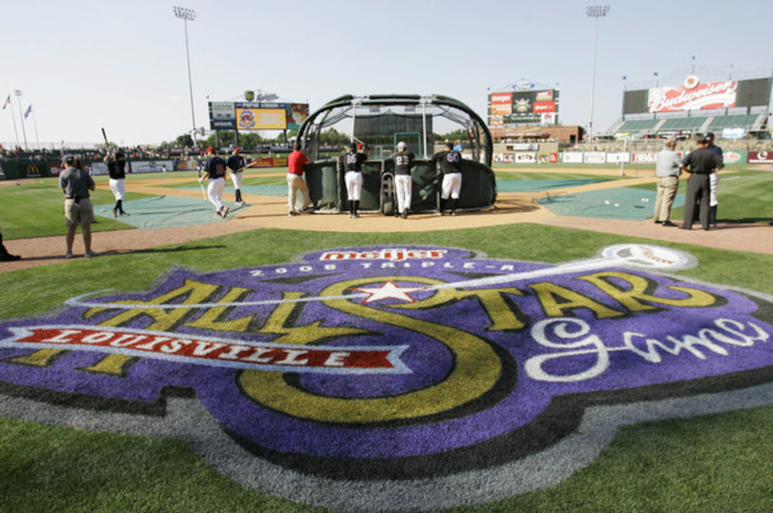 2008 Triple-A All-Star Game