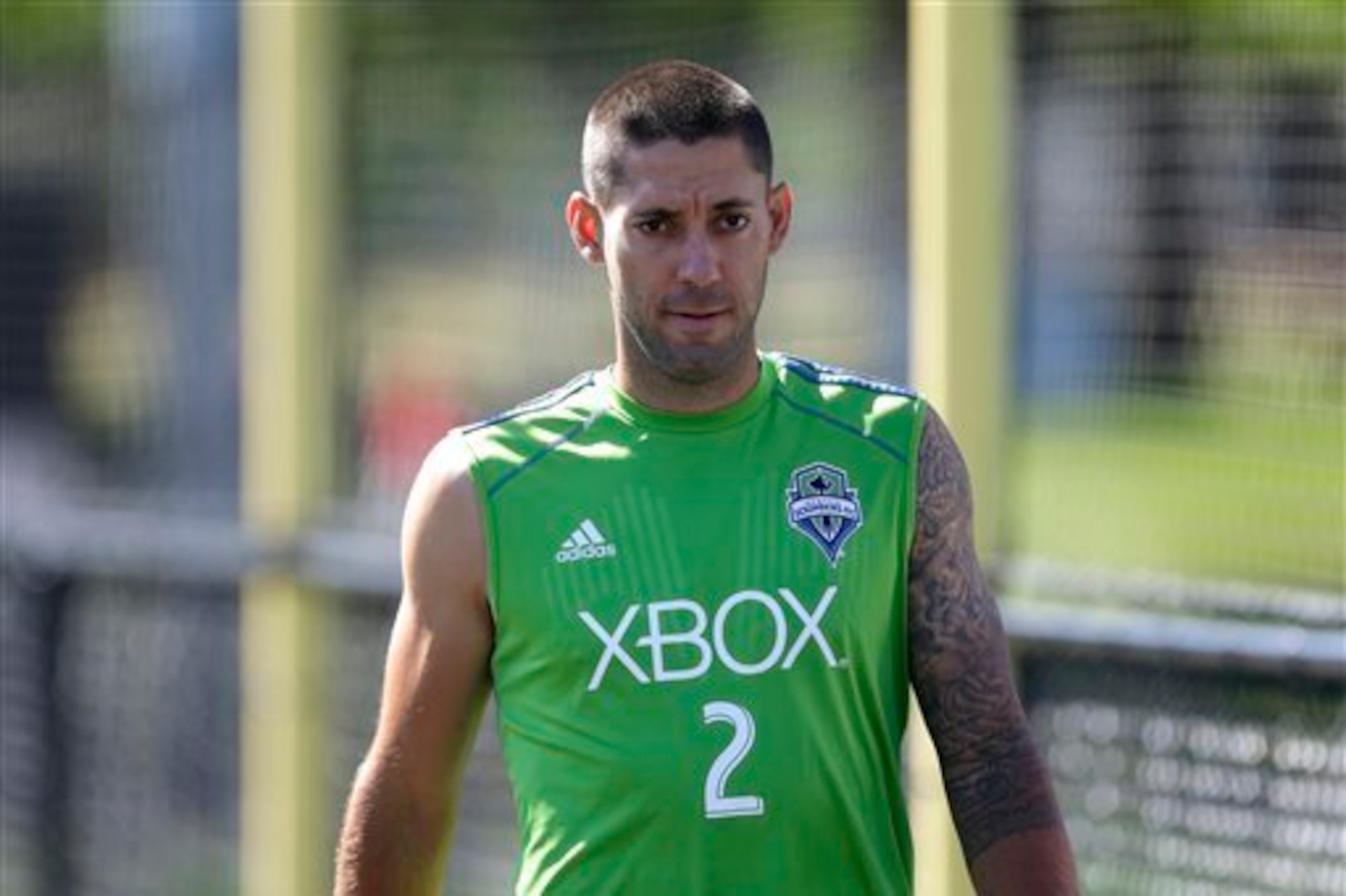 Can Clint Dempsey help MLS draw greater interest from World Cup fans? Can Clint Dempsey help MLS draw greater interest from World Cup fans?