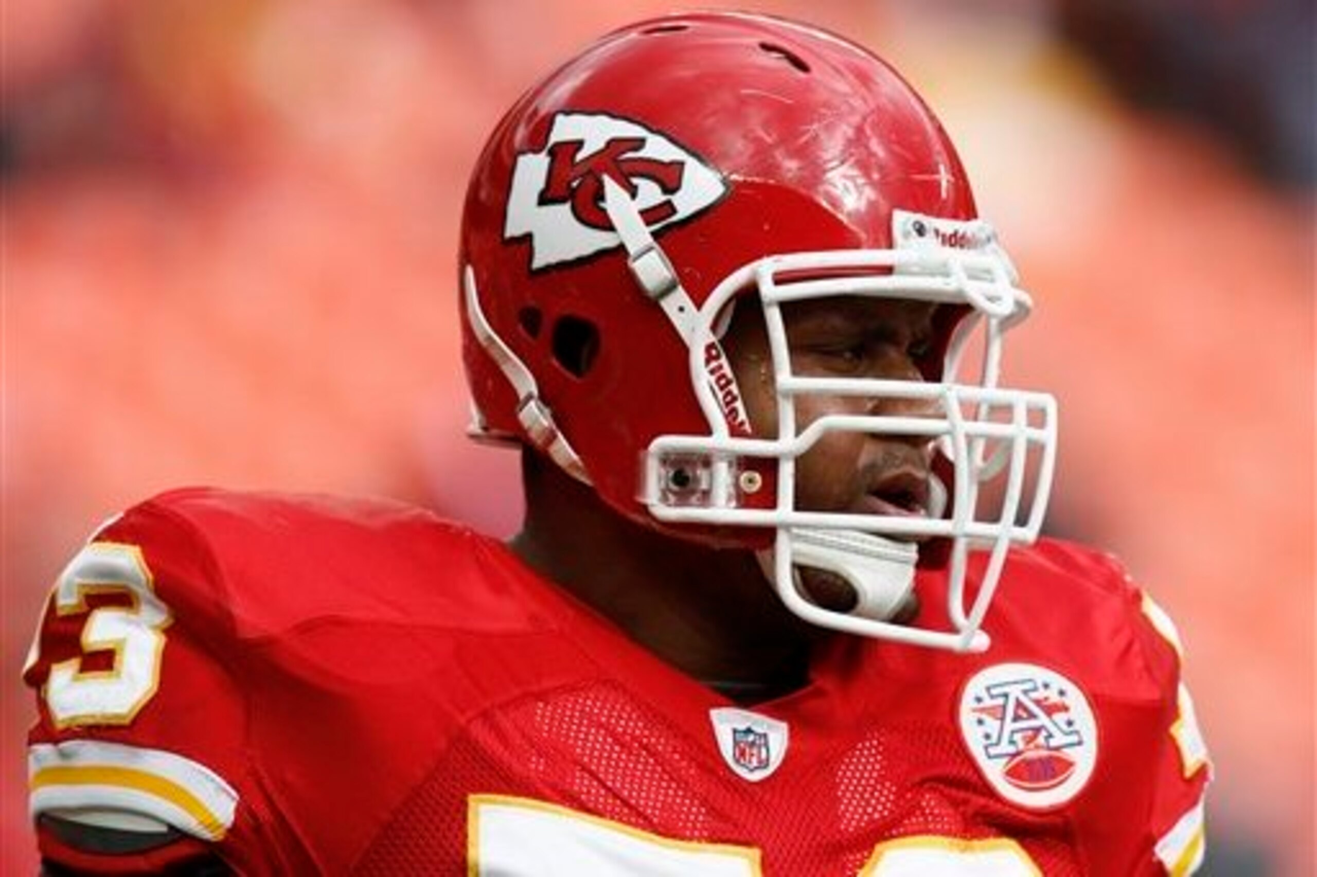 Jon Asamoah's deal in Atlanta could be one to model Boone's deal after.