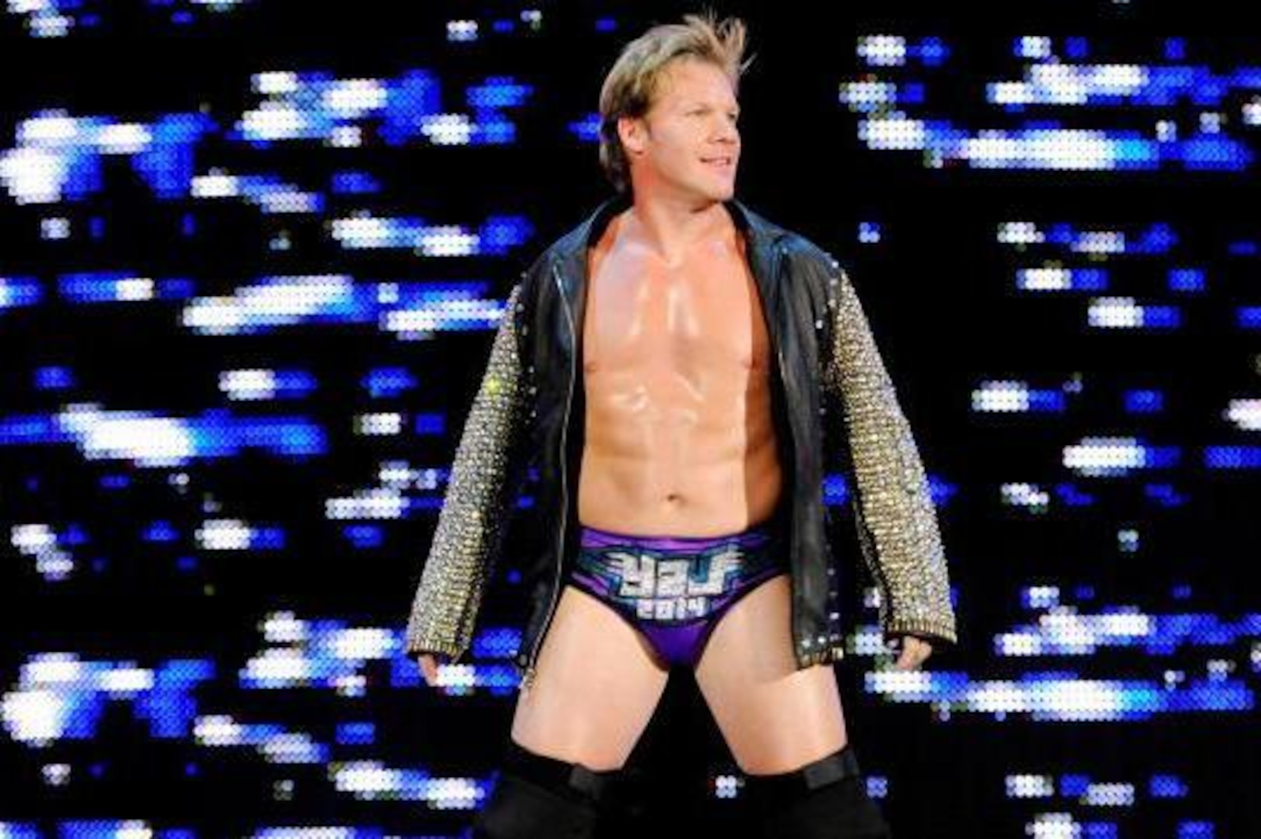 Chris Jericho