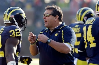 Brady Hoke hopes Doug Nussmeier can give his offense more balance this fall.