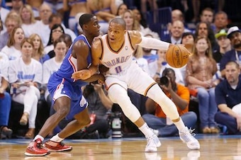 New Kings point guard Darren Collison will be an asset defensively.