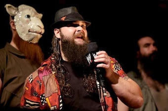 The Wyatt Family